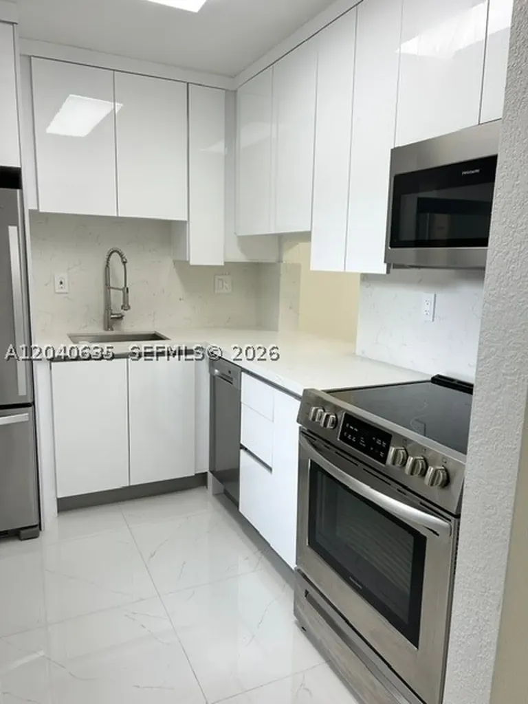 505 NW 177th Street Miami Gardens FL 33169