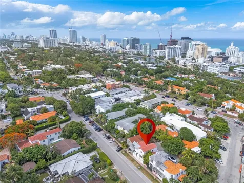 337 W 28th Street Miami Beach FL 33140