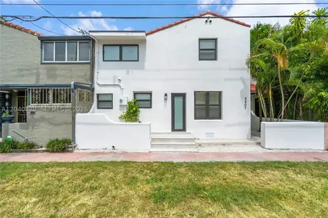 337 W 28th Street Miami Beach FL 33140