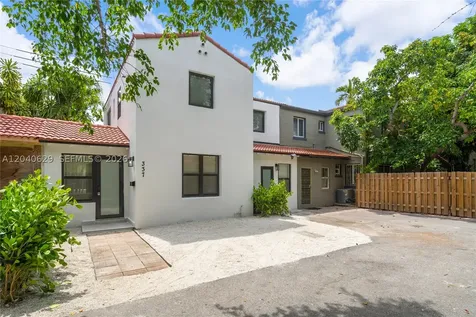 337 W 28th Street Miami Beach FL 33140