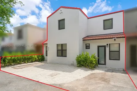 337 W 28th Street Miami Beach FL 33140