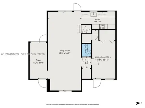 337 W 28th Street Miami Beach FL 33140