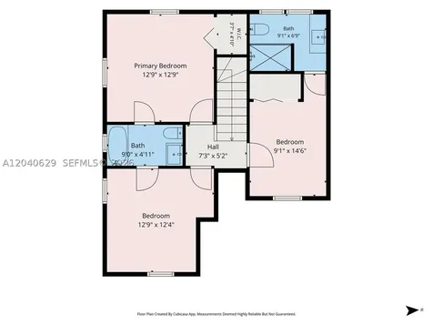 337 W 28th Street Miami Beach FL 33140