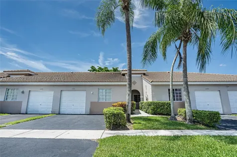 11781 SW 17 Court Miramar FL 33025