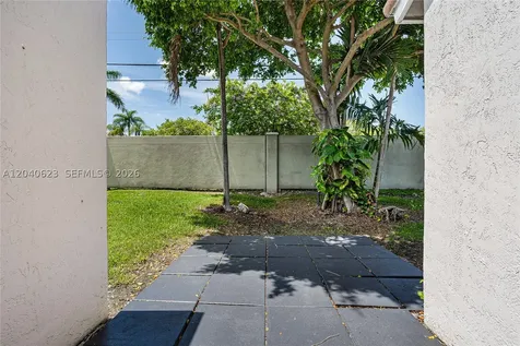 11781 SW 17 Court Miramar FL 33025