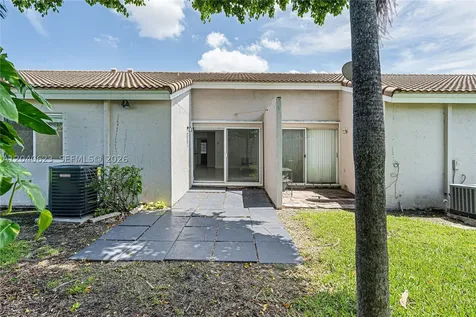 11781 SW 17 Court Miramar FL 33025