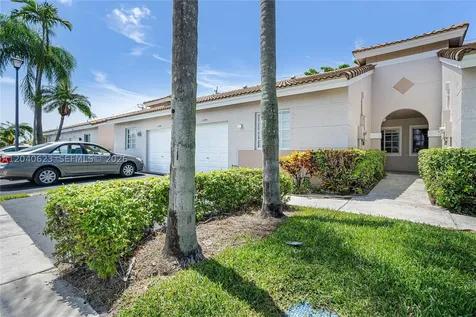11781 SW 17 Court Miramar FL 33025