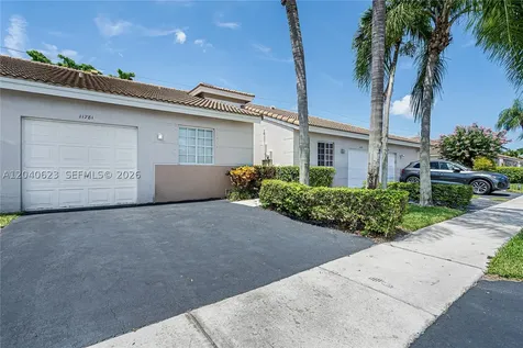 11781 SW 17 Court Miramar FL 33025