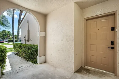 11781 SW 17 Court Miramar FL 33025