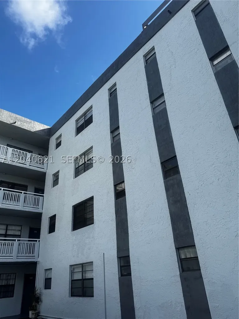 13500 NE 3rd Court North Miami FL 33161