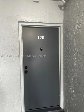 13500 NE 3rd Court North Miami FL 33161