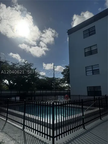 13500 NE 3rd Court North Miami FL 33161