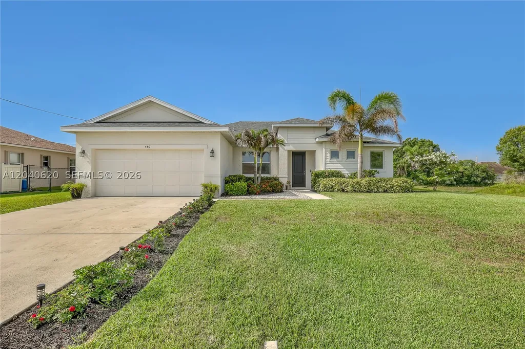 440 SW Undallo Road Port St. Lucie FL 34953