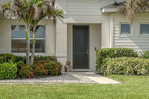 440 SW Undallo Road Port St. Lucie FL 34953