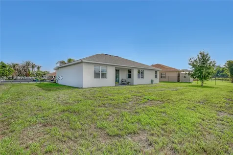 440 SW Undallo Road Port St. Lucie FL 34953