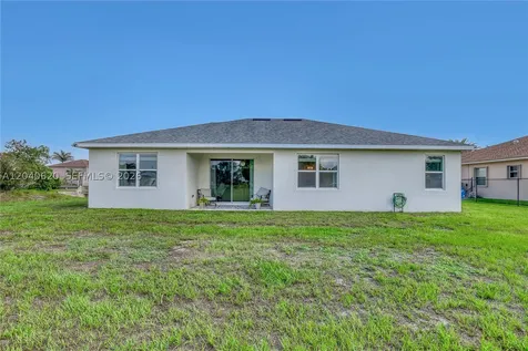 440 SW Undallo Road Port St. Lucie FL 34953