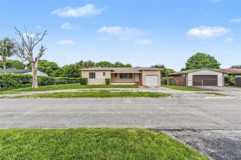 13020 NW 1st Avenue Miami FL 33168