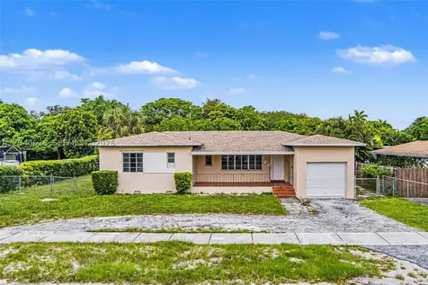 13020 NW 1st Avenue Miami FL 33168
