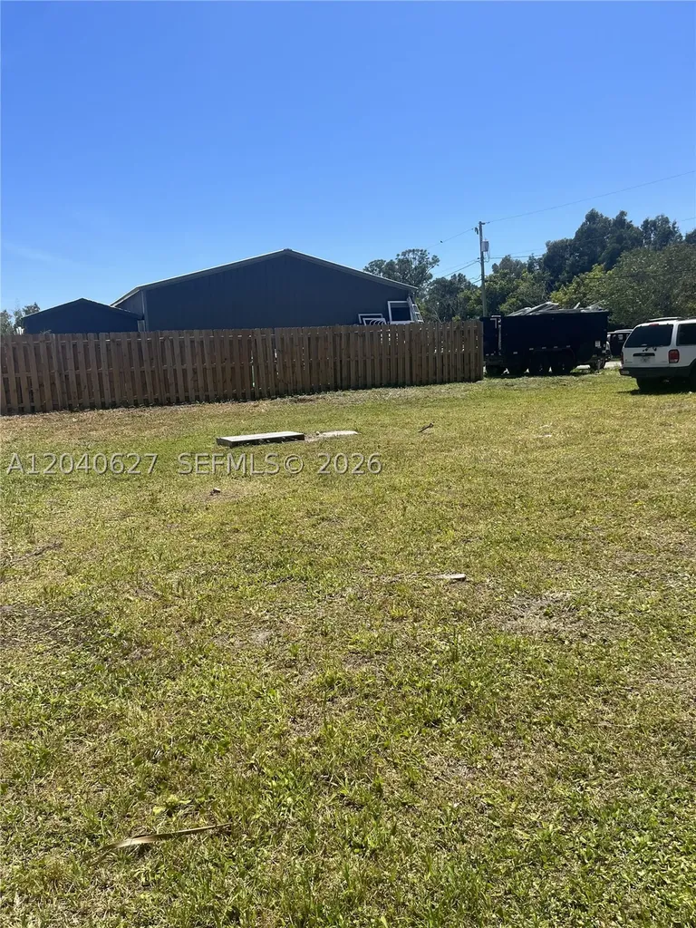 5754 SE Green Lane Stuart FL 34997