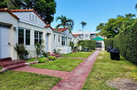 822 Lenox Avenue Miami Beach FL 33139