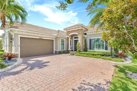 11930 Palermo Road Parkland FL 33076