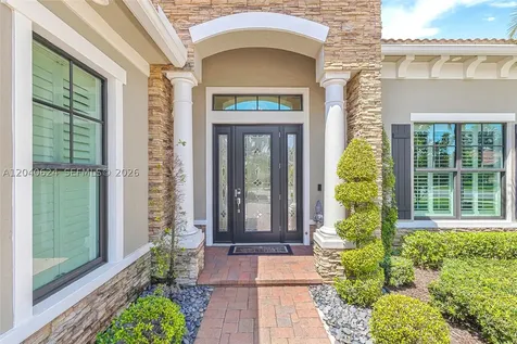 11930 Palermo Road Parkland FL 33076