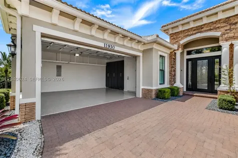 11930 Palermo Road Parkland FL 33076