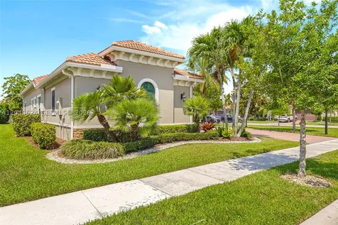 11930 Palermo Road Parkland FL 33076