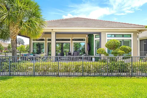 11930 Palermo Road Parkland FL 33076