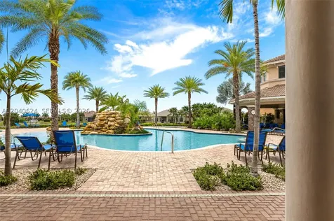 11930 Palermo Road Parkland FL 33076