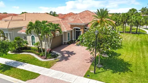 11930 Palermo Road Parkland FL 33076