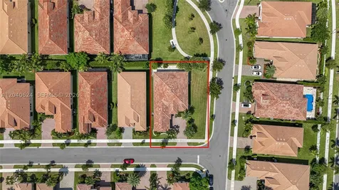 11930 Palermo Road Parkland FL 33076