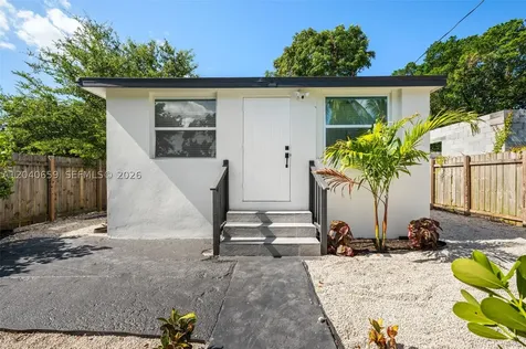 1820 NW 63rd Street Miami FL 33147