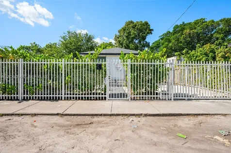 1820 NW 63rd Street Miami FL 33147