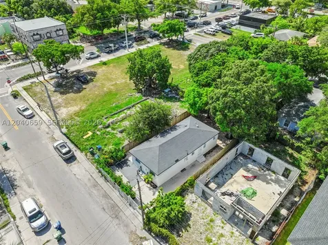 1820 NW 63rd Street Miami FL 33147