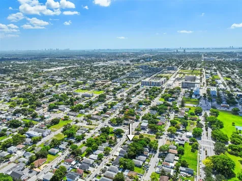 1820 NW 63rd Street Miami FL 33147