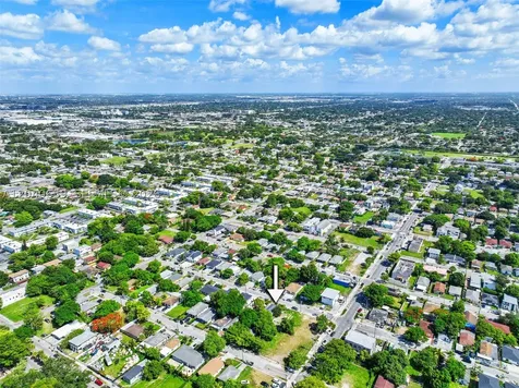 1820 NW 63rd Street Miami FL 33147