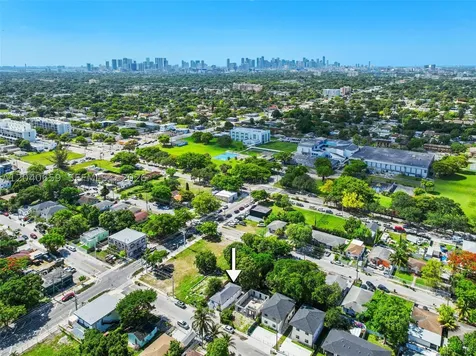 1820 NW 63rd Street Miami FL 33147