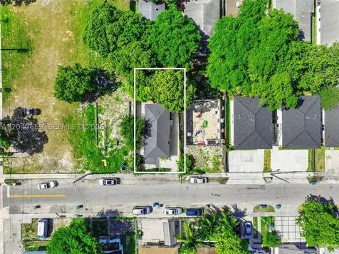 1820 NW 63rd Street Miami FL 33147