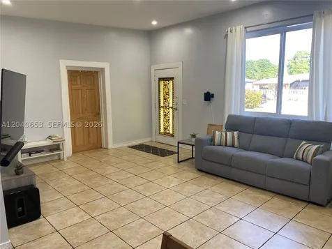 540 NW 111 Street Miami FL 33168