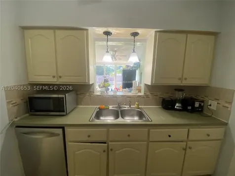 540 NW 111 Street Miami FL 33168