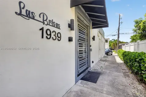 1939 Jefferson Street Hollywood FL 33020