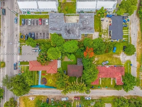 7722 NW 1st Avenue Miami FL 33150