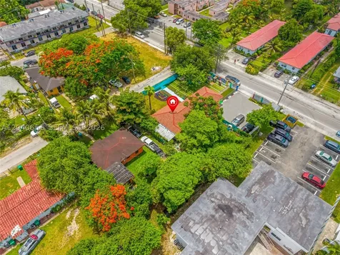 7722 NW 1st Avenue Miami FL 33150