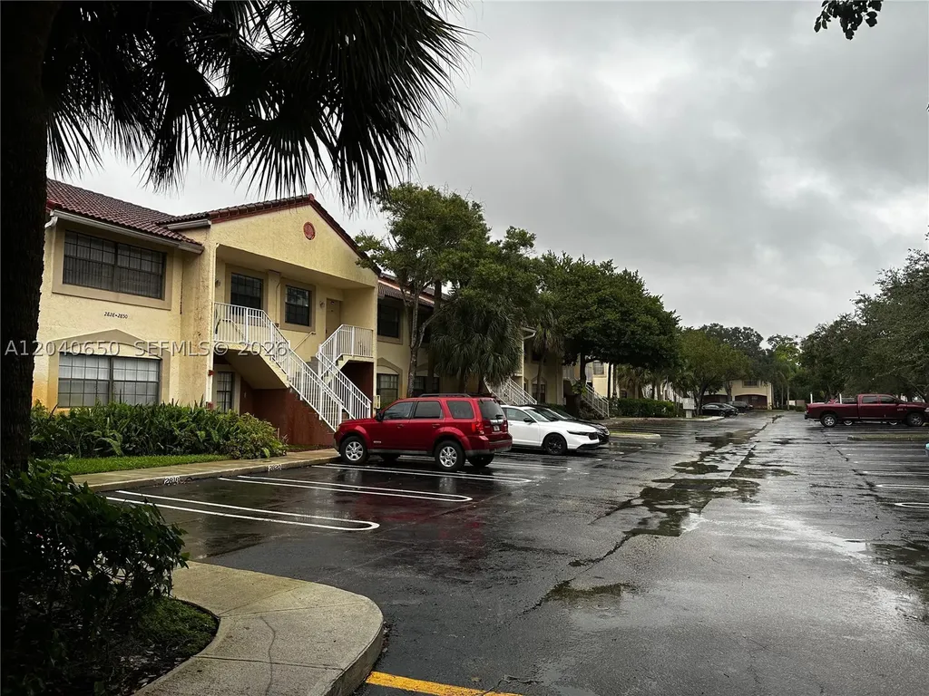 2830 Coral Springs Drive Coral Springs FL 33065