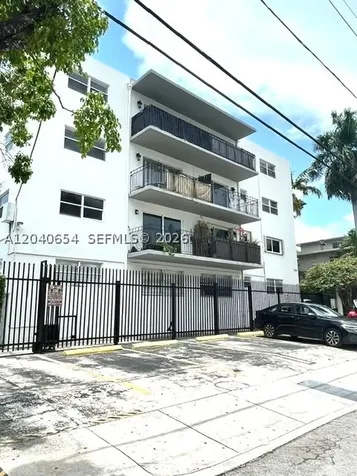 444 SW 4th Street Miami FL 33130