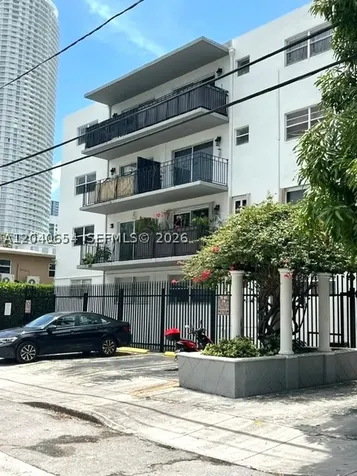 444 SW 4th Street Miami FL 33130