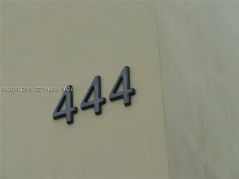 444 SW 4th Street Miami FL 33130