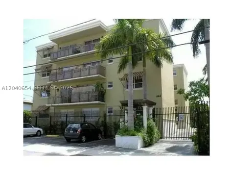 444 SW 4th Street Miami FL 33130
