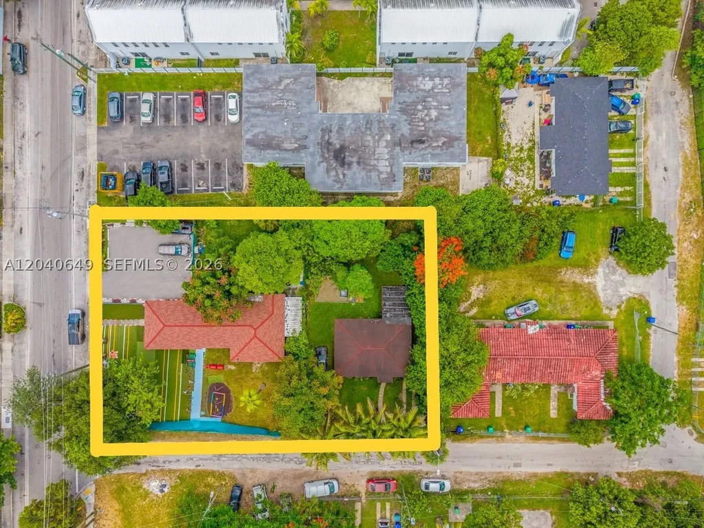 111 NW 77th Street Miami FL 33150